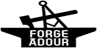 Logo Forge Adour